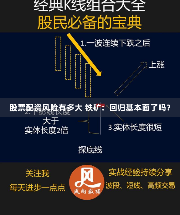 股票配资风险有多大 铁矿：回归基本面了吗？