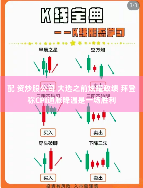 配 资炒股公司 大选之前炫耀政绩 拜登称CPI通胀降温是一场胜利