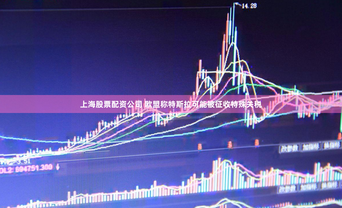 上海股票配资公司 欧盟称特斯拉可能被征收特殊关税