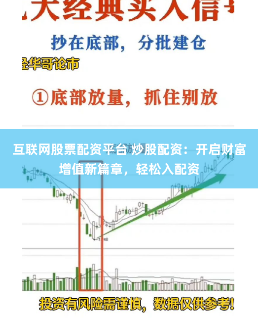 互联网股票配资平台 炒股配资：开启财富增值新篇章，轻松入配资