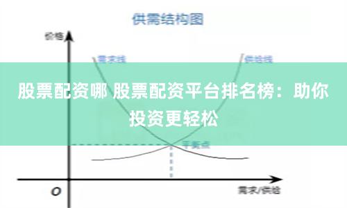 股票配资哪 股票配资平台排名榜：助你投资更轻松