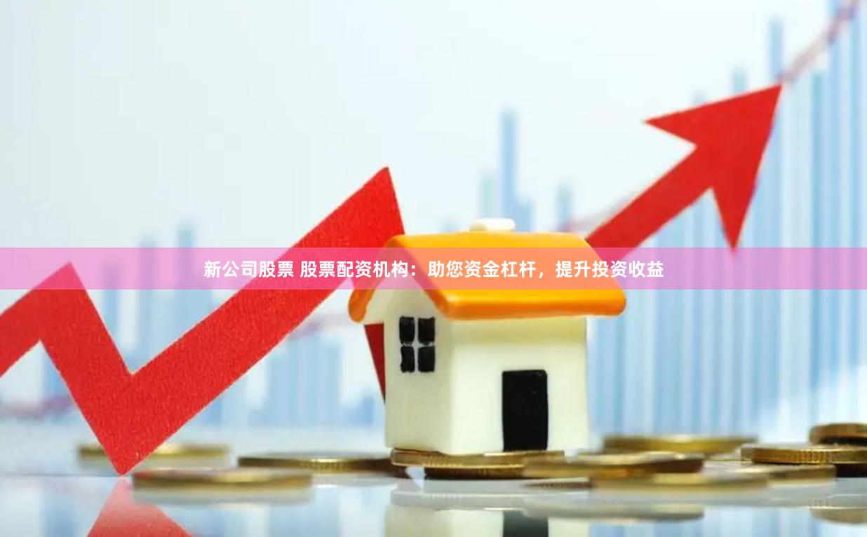 新公司股票 股票配资机构：助您资金杠杆，提升投资收益