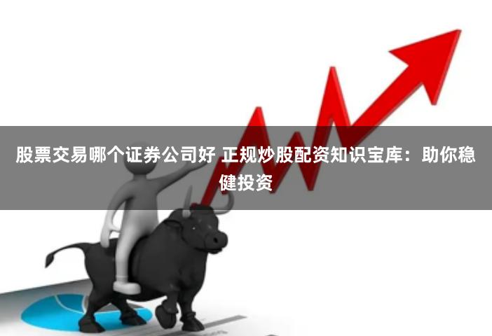 股票交易哪个证券公司好 正规炒股配资知识宝库：助你稳健投资