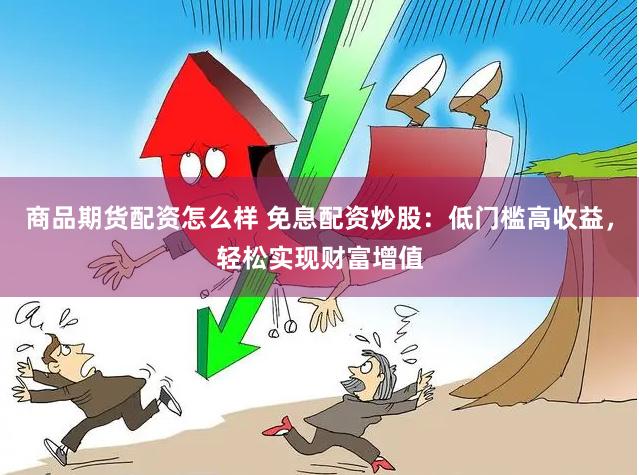商品期货配资怎么样 免息配资炒股：低门槛高收益，轻松实现财富增值